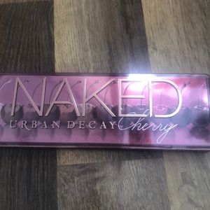 Urban decay naked cherry